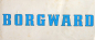Preview: Borgward 230 Modelprogram 1968 Carbrochure (10030)